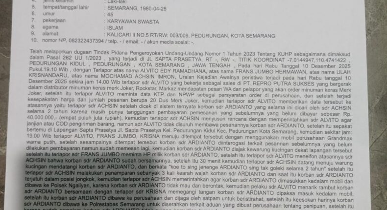 foto slider headline