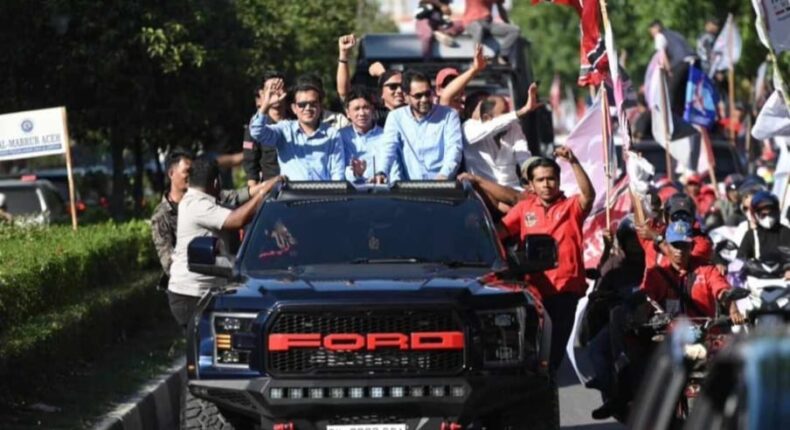 foto slider headline